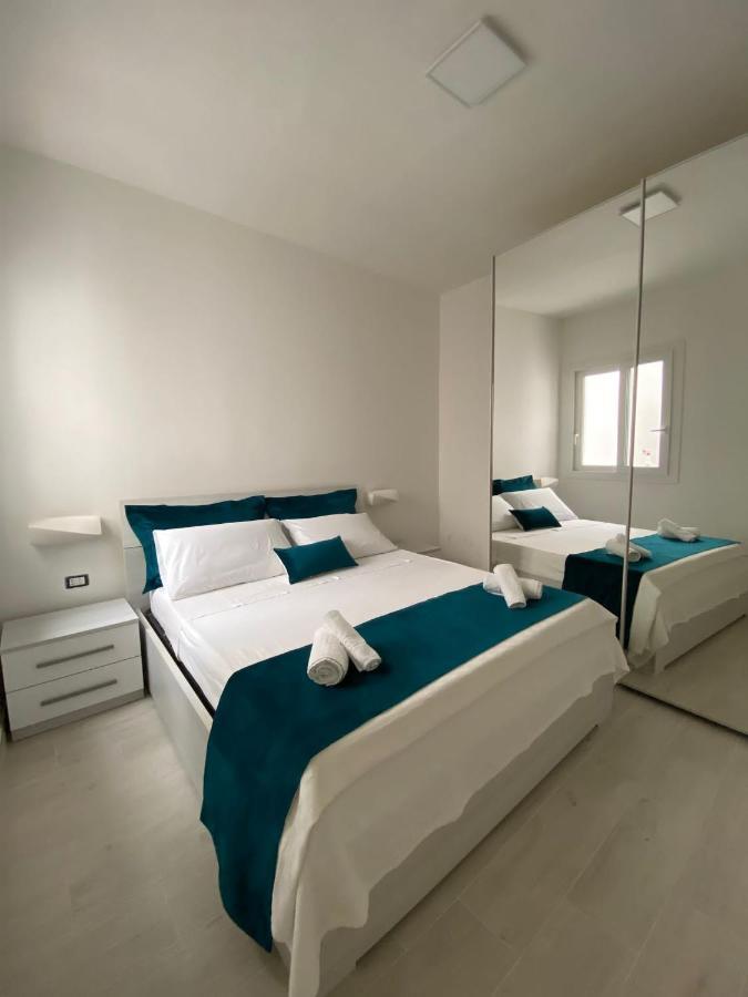Cora Apartment Porto Cesareo Exterior photo